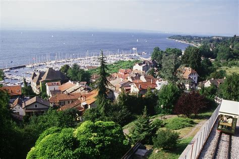 Thonon